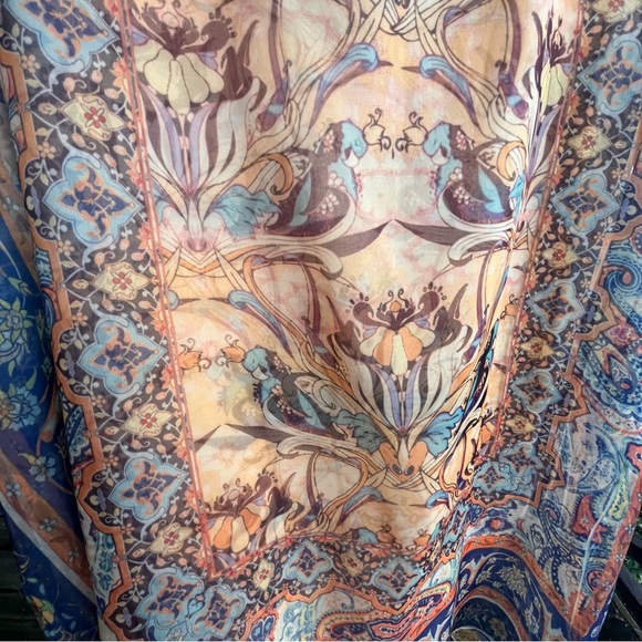 Women’s sleeveless tank top, Size medium - Picture 4 of 9